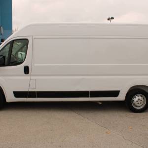 Opel Movano 2.2D L3H2 140ks