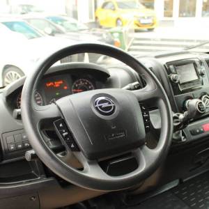 Opel Movano 2.2D L3H2 140ks