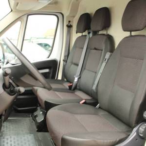 Opel Movano 2.2D L3H2 140ks