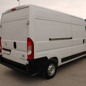 Opel Movano 2.2D L3H2 140ks
