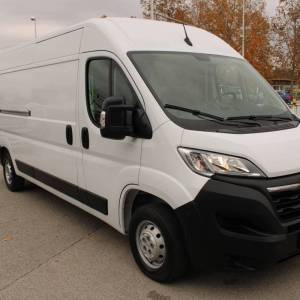 Opel Movano 2.2D L3H2 140ks
