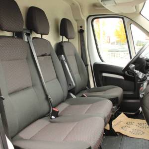 Opel Movano 2.2D L3H2 140ks