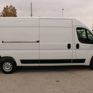 Opel Movano 2.2D L3H2 140ks