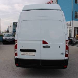 Opel Movano 2.3 CDTi MAXI