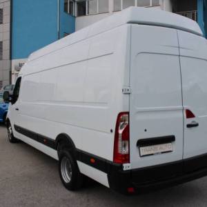 Opel Movano 2.3 CDTi MAXI