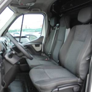 Opel Movano 2.3 CDTi MAXI