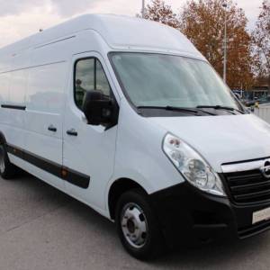 Opel Movano 2.3 CDTi MAXI