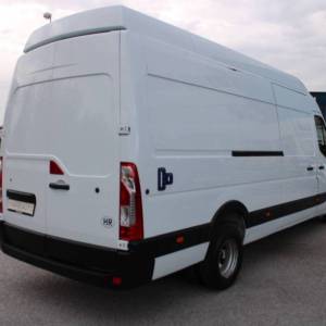 Opel Movano 2.3 CDTi MAXI