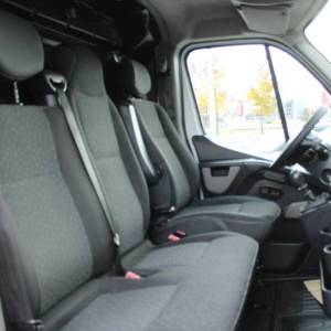 Opel Movano 2.3 CDTi MAXI