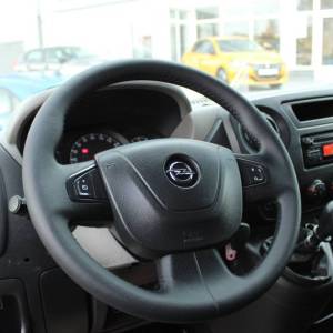 Opel Movano 2.3 CDTi MAXI