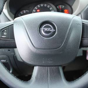 Opel Movano 2.3 CDTi MAXI