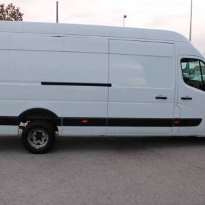Opel Movano 2.3 CDTi MAXI