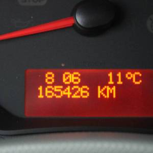 Opel Movano 2.3 CDTi MAXI