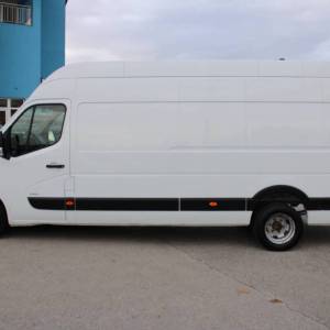 Opel Movano 2.3 CDTi MAXI