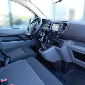 Opel Vivaro 1.5 CDTI PASSENGER