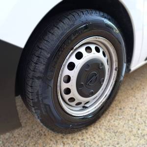 Opel Vivaro 1.5 CDTI PASSENGER