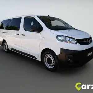 Opel Vivaro 1.5 CDTI PASSENGER