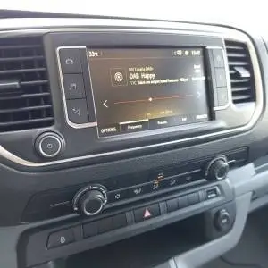 Opel Vivaro 1.5 CDTI PASSENGER