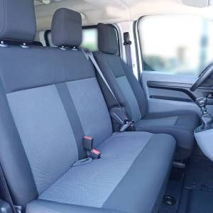 Opel Vivaro 1.5 CDTI PASSENGER