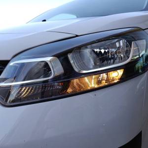 Opel Vivaro 1.5 CDTI PASSENGER