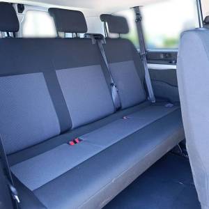 Opel Vivaro 1.5 CDTI PASSENGER