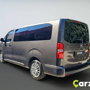 Opel Zafira 1.5 CDTI LIFE BUSINESS EDITION