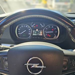 Opel Zafira 1.5 CDTI LIFE BUSINESS EDITION