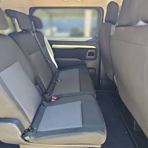 Opel Zafira 1.5 CDTI LIFE BUSINESS EDITION