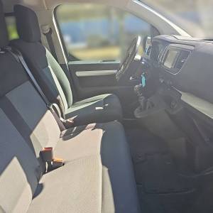 Opel Zafira 1.5 CDTI LIFE BUSINESS EDITION