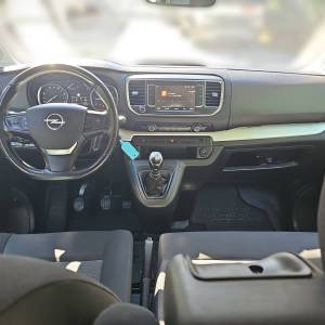 Opel Zafira 1.5 CDTI LIFE BUSINESS EDITION