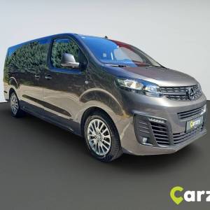 Opel Zafira 1.5 CDTI LIFE BUSINESS EDITION