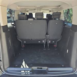 Opel Zafira 1.5 CDTI LIFE BUSINESS EDITION