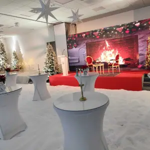 Oprema za catering i sve vrste proslava