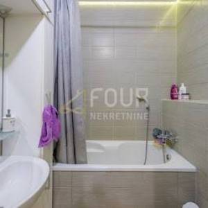 Osijek, 2s+db, 70.16m2, lođa