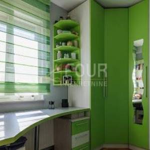 Osijek, 2s+db, 70.16m2, lođa