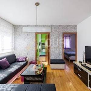 Osijek, 2s+db, 70.16m2, lođa