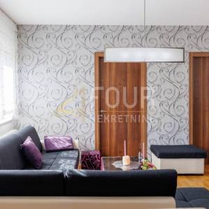 Osijek, 2s+db, 70.16m2, lođa