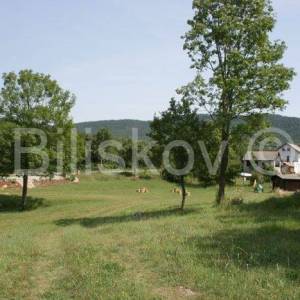 Otočac, Vrhovine, Građevinsko zemljište, turistička namjena