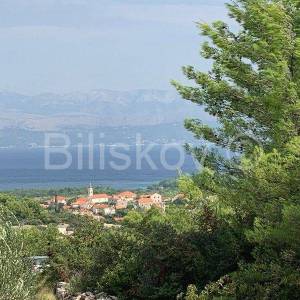 Otok Brač, Mirca - poljoprivredno zemljište