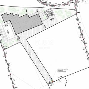 OTOK KRK, BRZAC - Iznimna samostojeća vila s bazenom od 50 m2