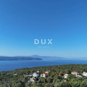 OTOK KRK, BRZAC - Iznimna samostojeća vila s bazenom od 50 m2