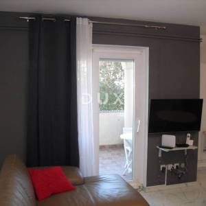 OTOK KRK, GRAD KRK - Apartman 2S+DB od 62 m2 500 m od mora