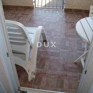 OTOK KRK, GRAD KRK - Apartman 2S+DB od 62 m2 500 m od mora