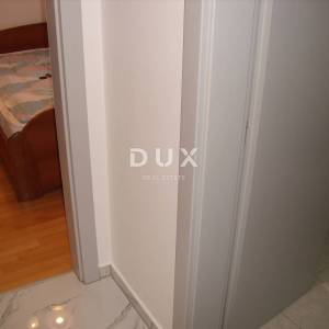 OTOK KRK, GRAD KRK - Apartman 2S+DB od 62 m2 500 m od mora