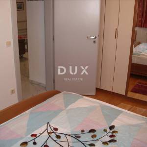 OTOK KRK, GRAD KRK - Apartman 2S+DB od 62 m2 500 m od mora