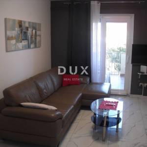 OTOK KRK, GRAD KRK - Apartman 2S+DB od 62 m2 500 m od mora