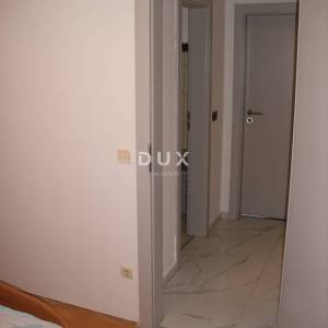 OTOK KRK, GRAD KRK - Apartman 2S+DB od 62 m2 500 m od mora