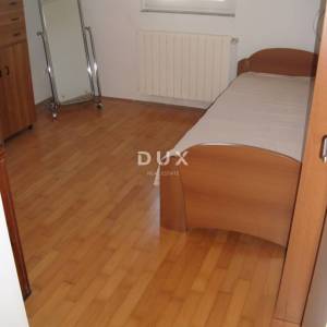 OTOK KRK, GRAD KRK - Apartman 2S+DB od 62 m2 500 m od mora
