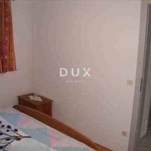 OTOK KRK, GRAD KRK - Apartman 2S+DB od 62 m2 500 m od mora