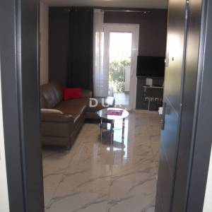 OTOK KRK, GRAD KRK - Apartman 2S+DB od 62 m2 500 m od mora